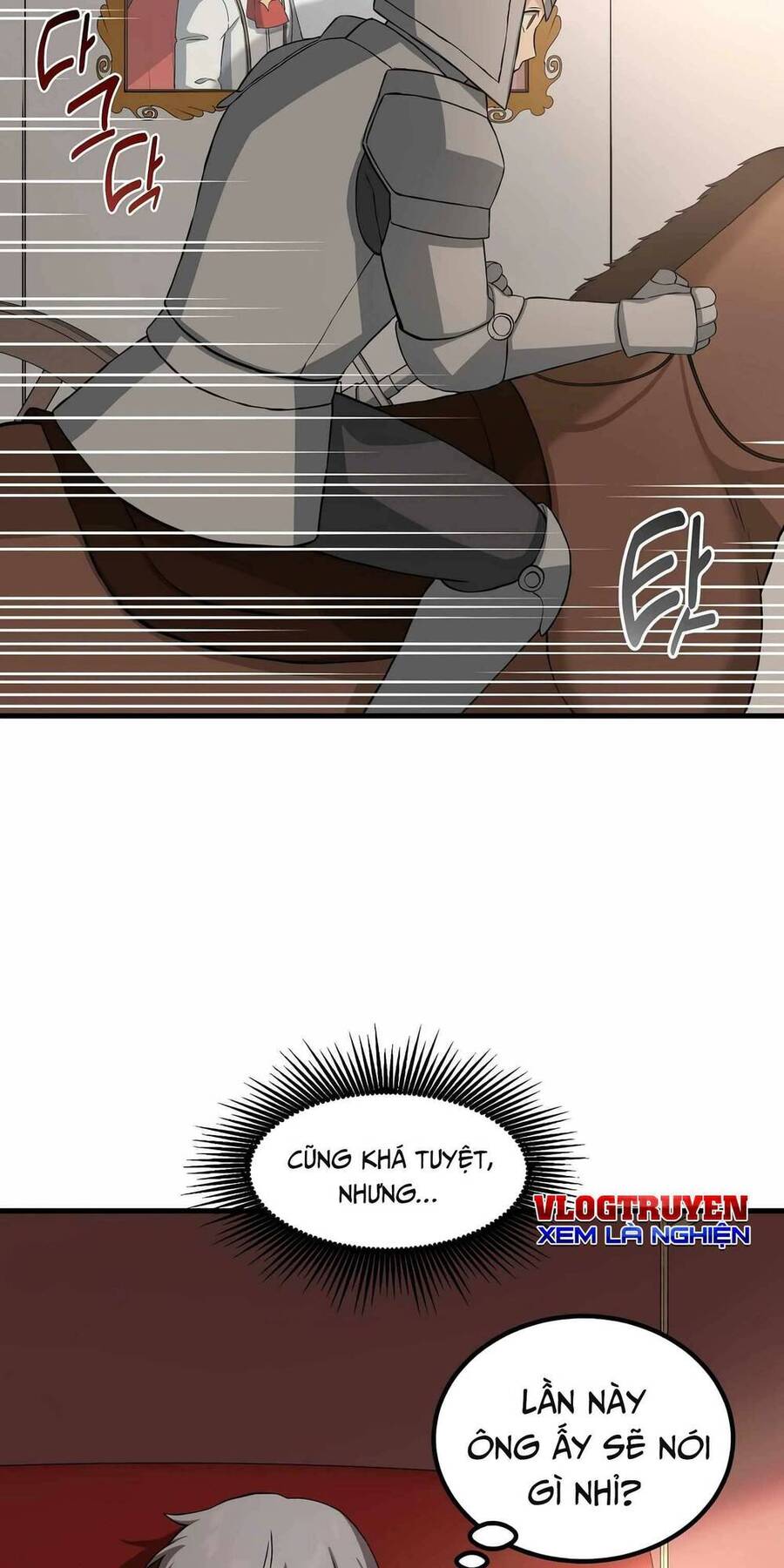 Bách Kiếp Cường Giả Chapter 16 - Trang 2