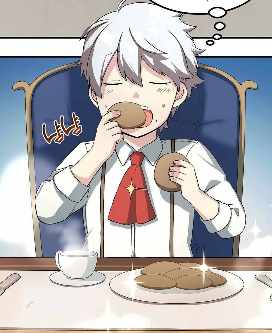 Bách Kiếp Cường Giả Chapter 16 - Trang 2