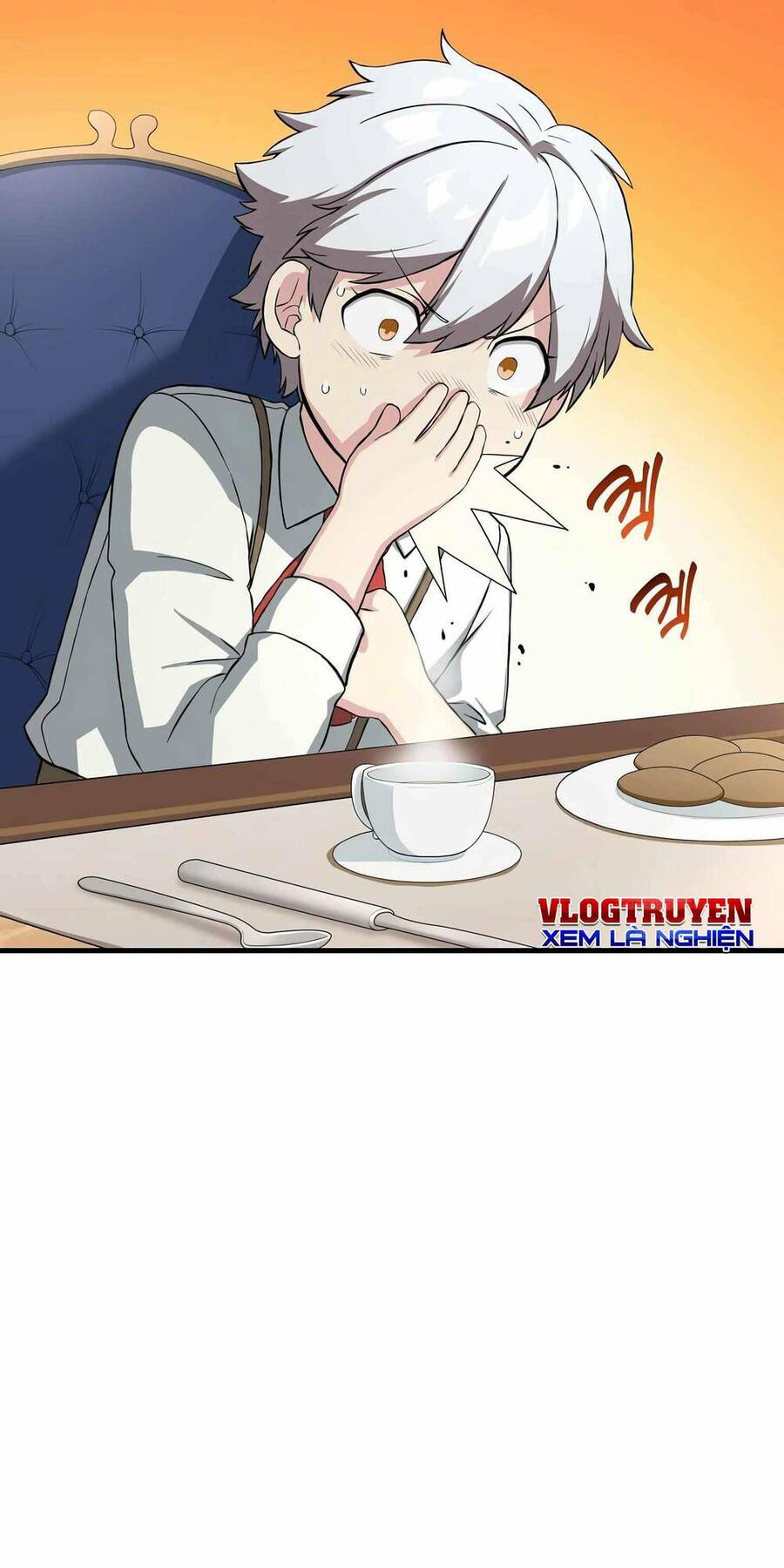 Bách Kiếp Cường Giả Chapter 16 - Trang 2