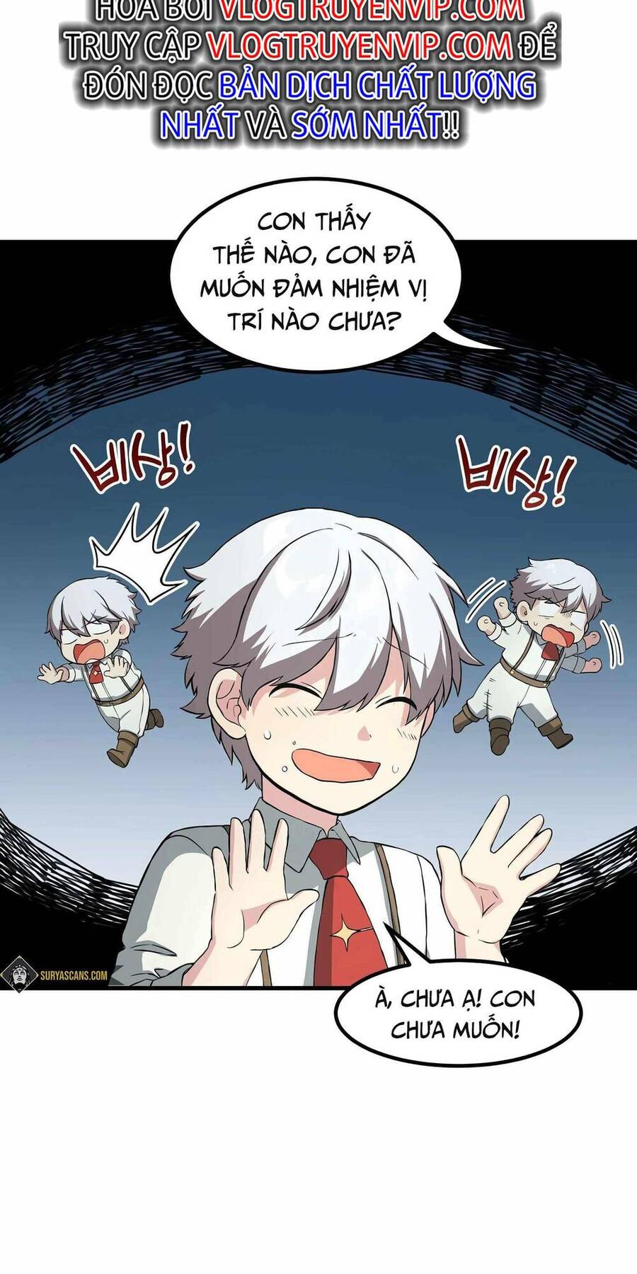 Bách Kiếp Cường Giả Chapter 16 - Trang 2