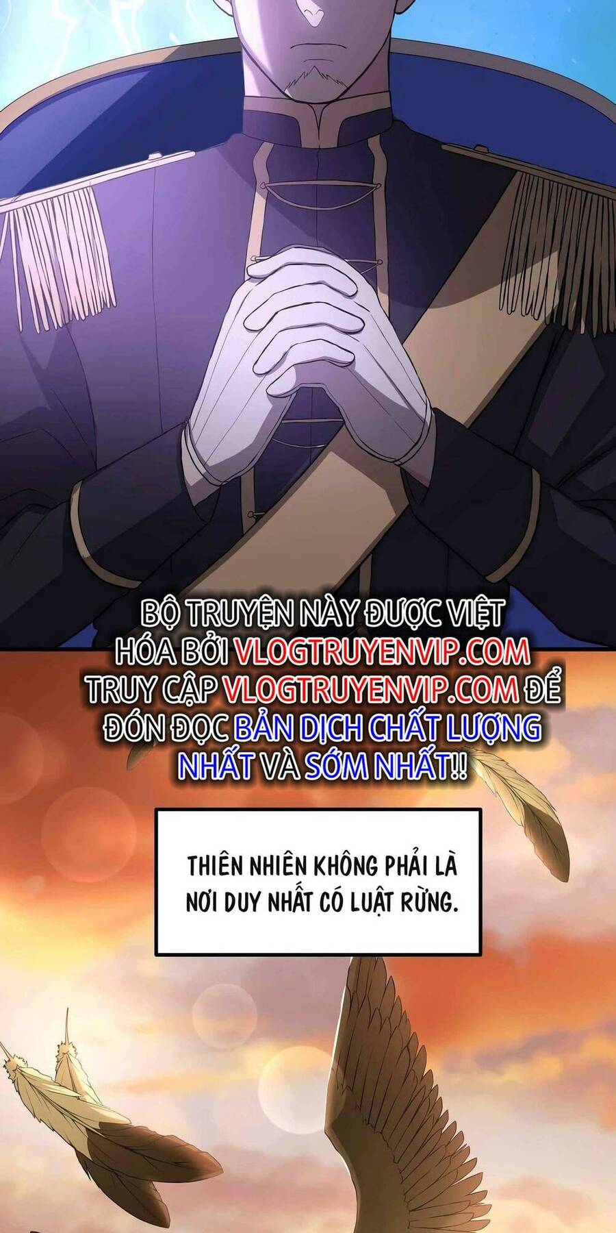 Bách Kiếp Cường Giả Chapter 16 - Trang 2