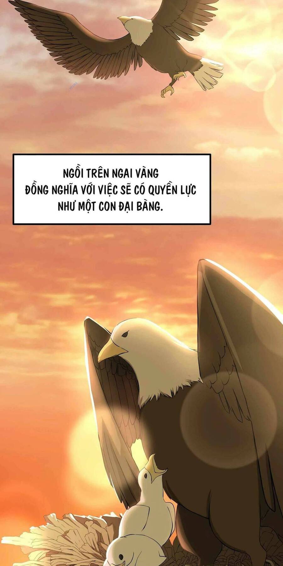 Bách Kiếp Cường Giả Chapter 16 - Trang 2