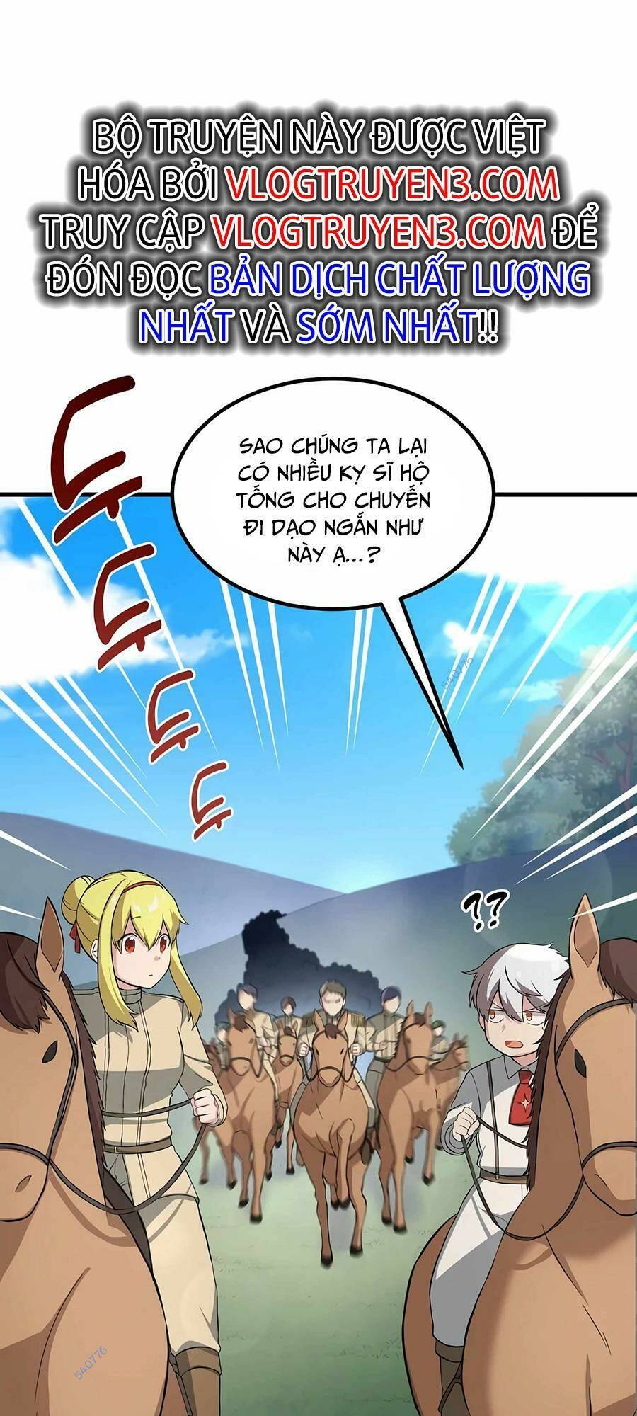 Bách Kiếp Cường Giả Chapter 17 - Trang 2