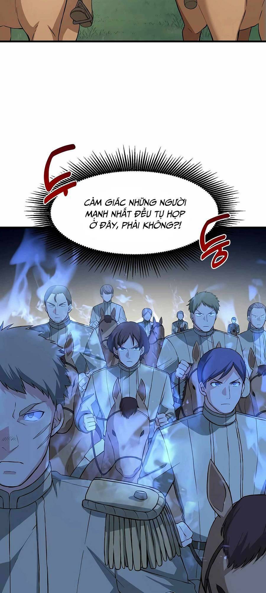 Bách Kiếp Cường Giả Chapter 17 - Trang 2