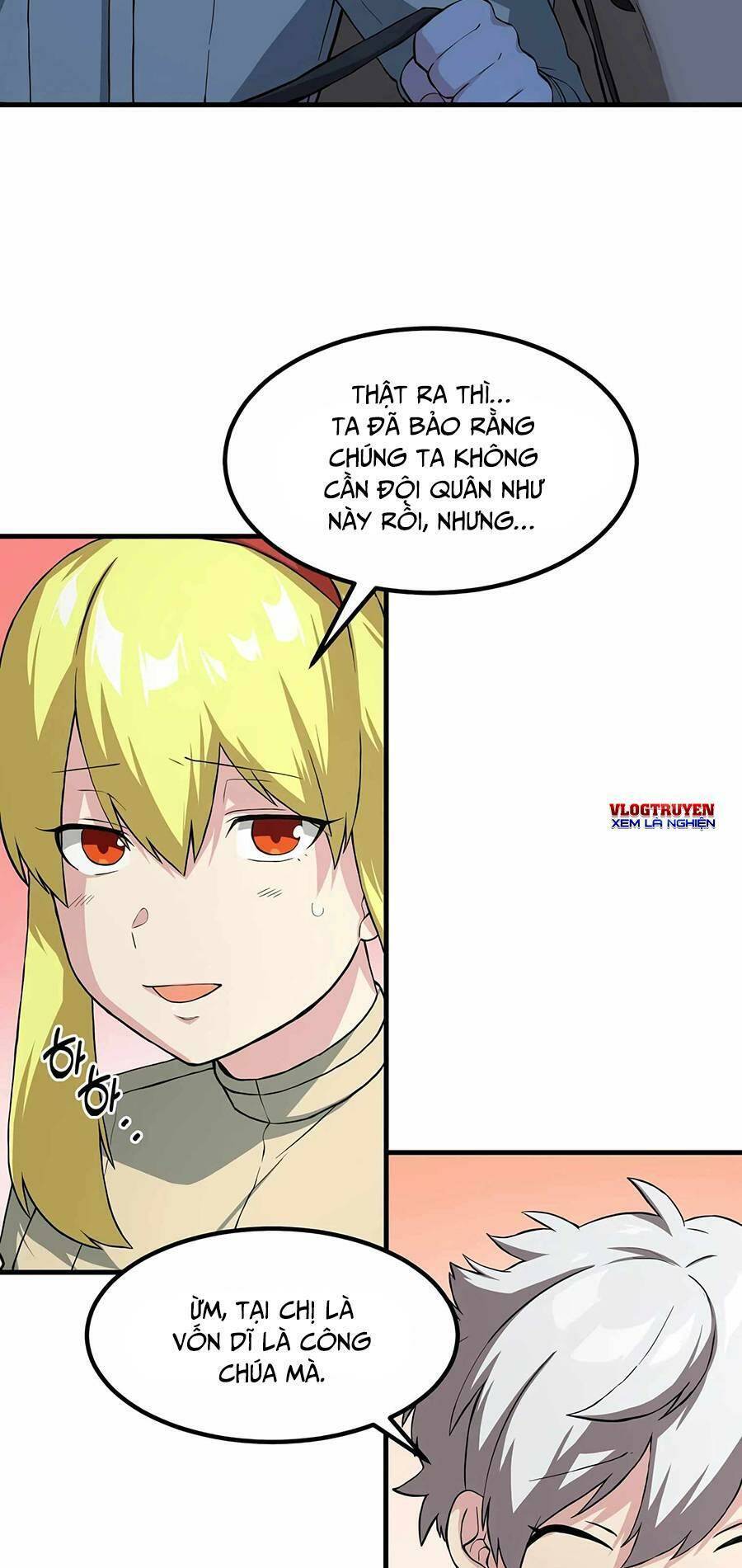 Bách Kiếp Cường Giả Chapter 17 - Trang 2