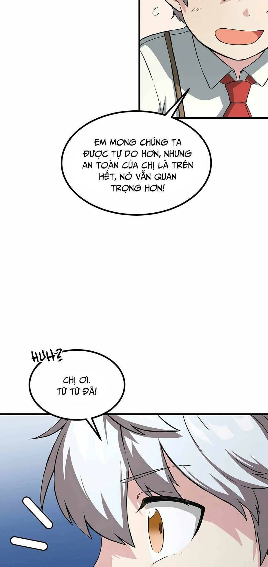 Bách Kiếp Cường Giả Chapter 17 - Trang 2