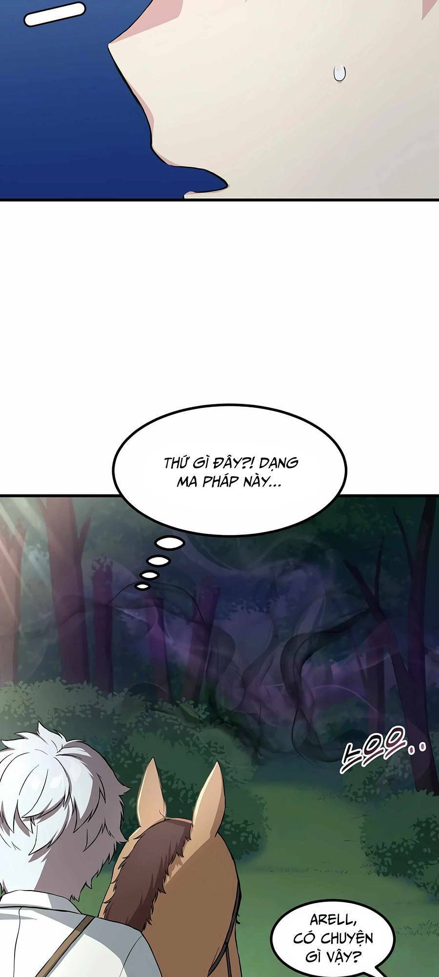 Bách Kiếp Cường Giả Chapter 17 - Trang 2