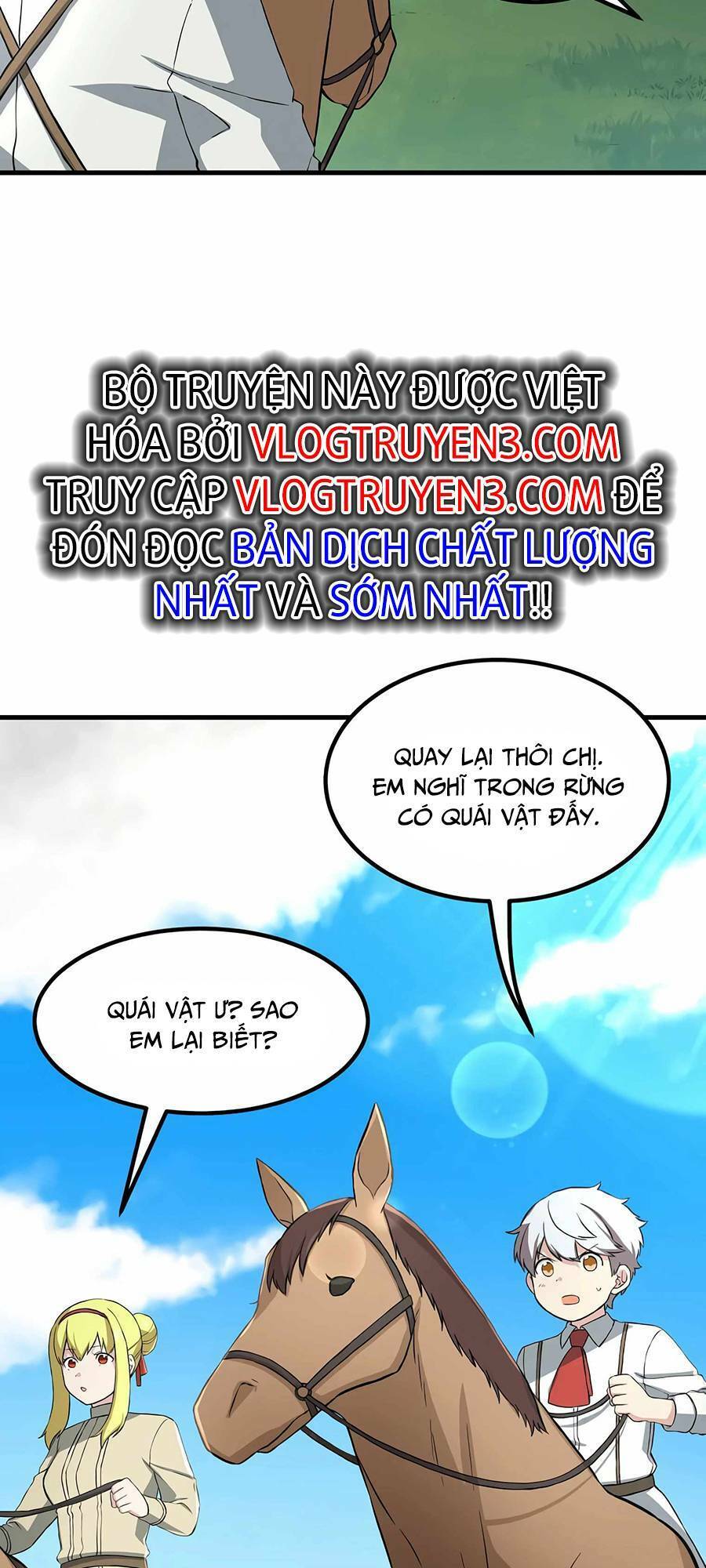 Bách Kiếp Cường Giả Chapter 17 - Trang 2