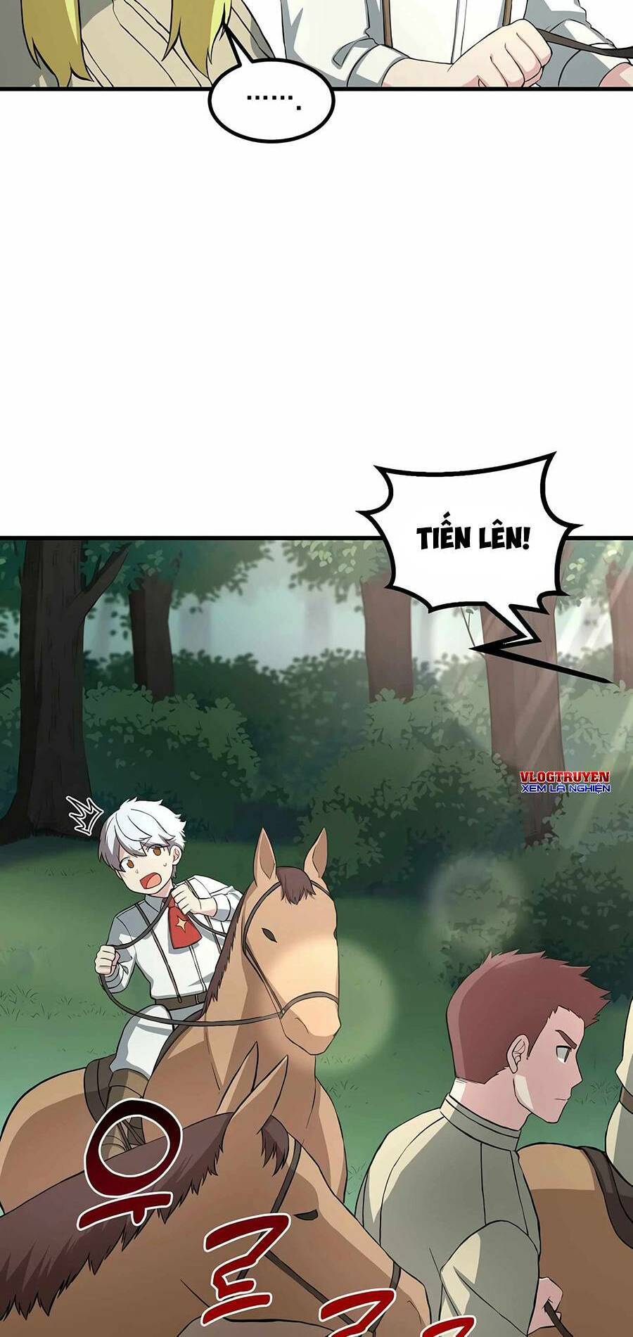 Bách Kiếp Cường Giả Chapter 17 - Trang 2