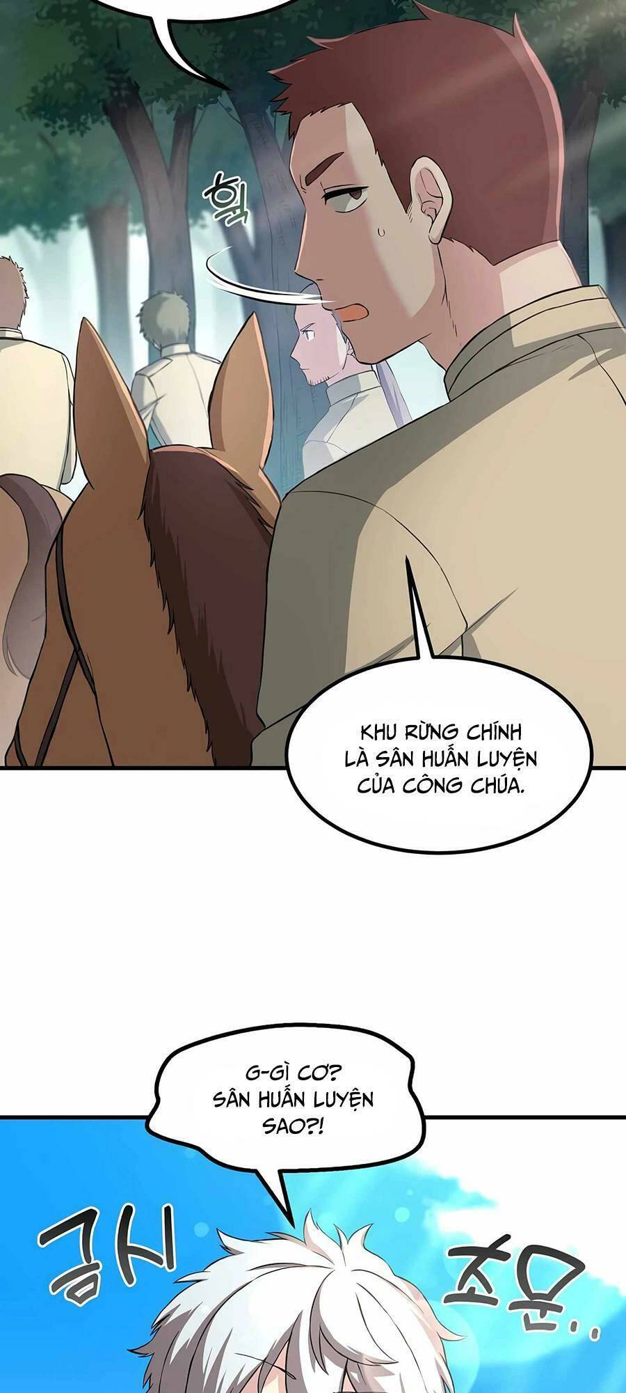 Bách Kiếp Cường Giả Chapter 17 - Trang 2