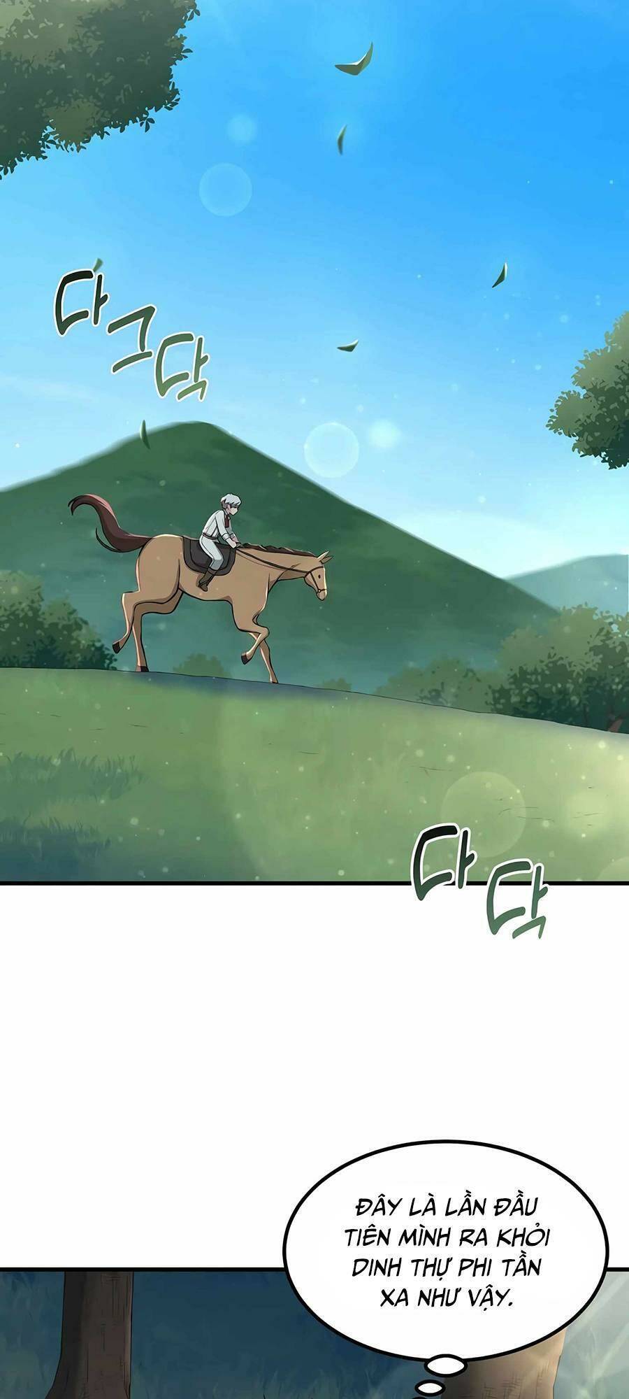 Bách Kiếp Cường Giả Chapter 17 - Trang 2