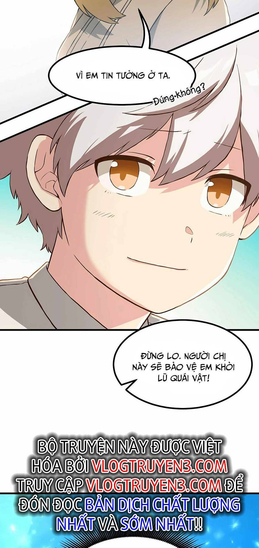 Bách Kiếp Cường Giả Chapter 17 - Trang 2