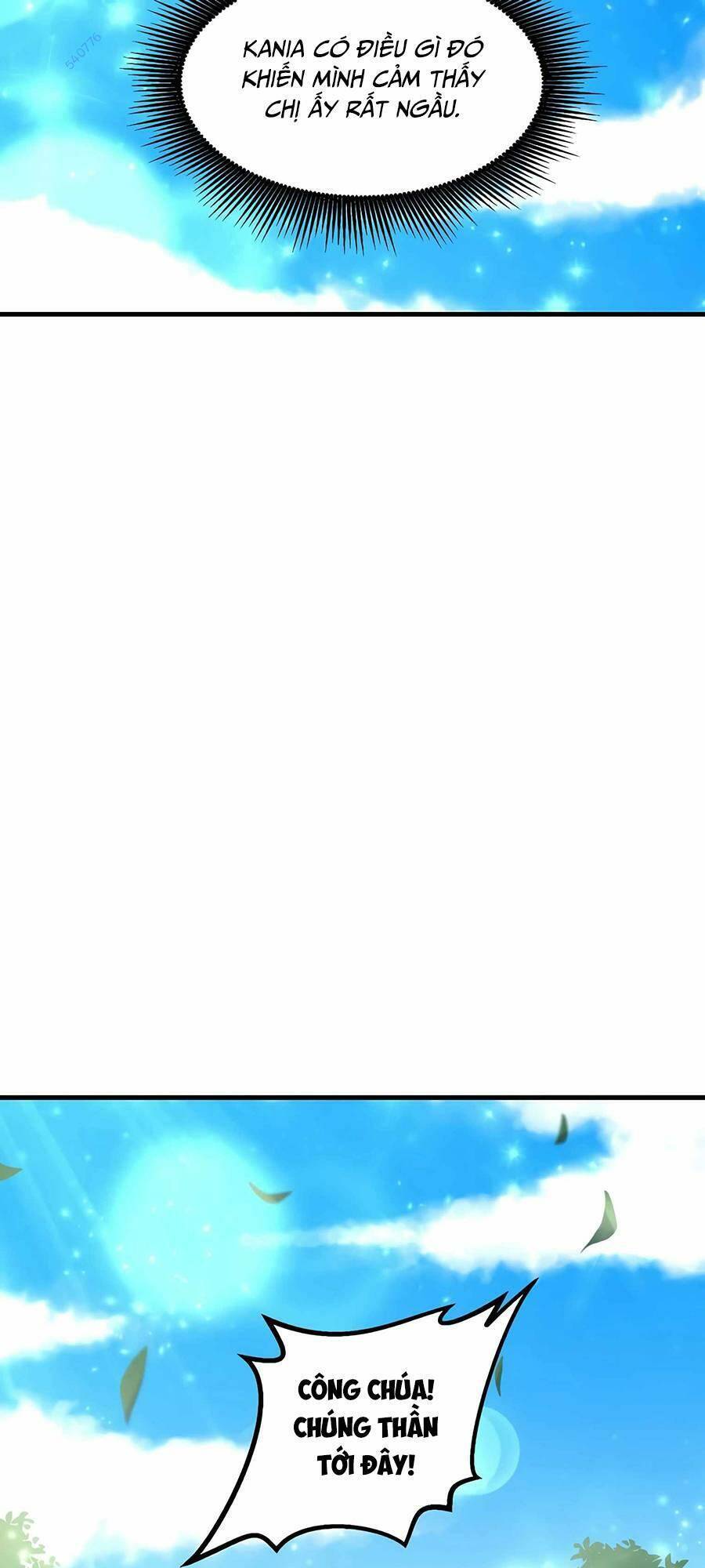 Bách Kiếp Cường Giả Chapter 17 - Trang 2