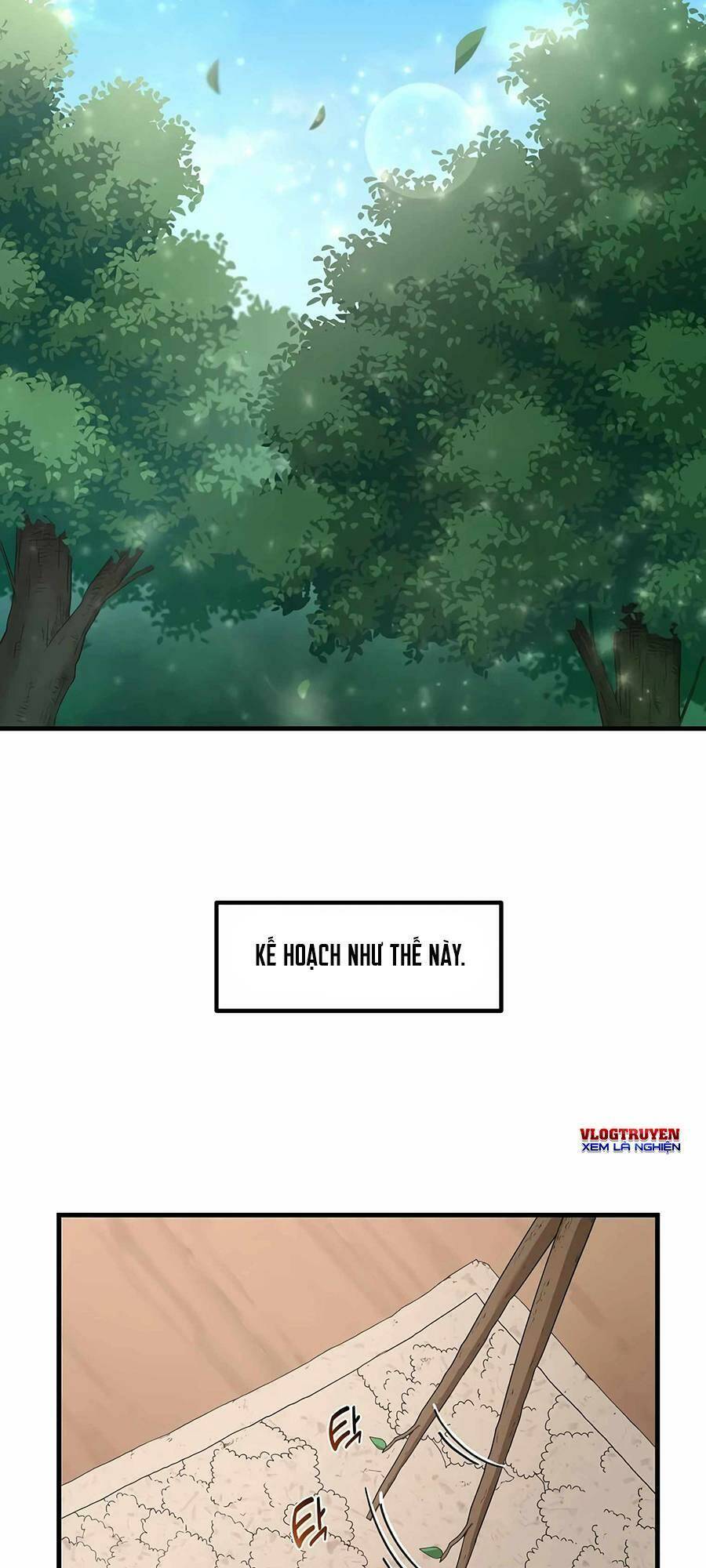 Bách Kiếp Cường Giả Chapter 17 - Trang 2