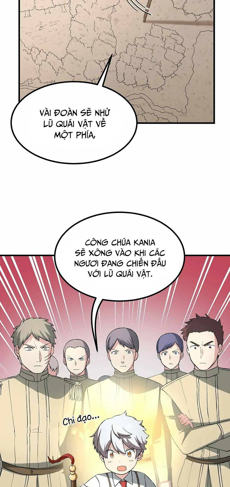 Bách Kiếp Cường Giả Chapter 17 - Trang 2