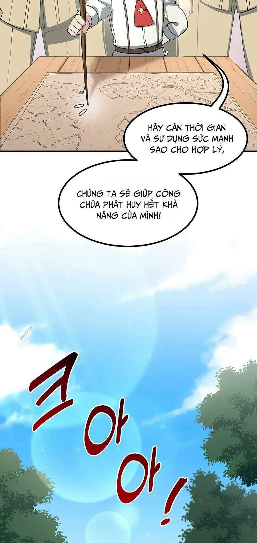 Bách Kiếp Cường Giả Chapter 17 - Trang 2