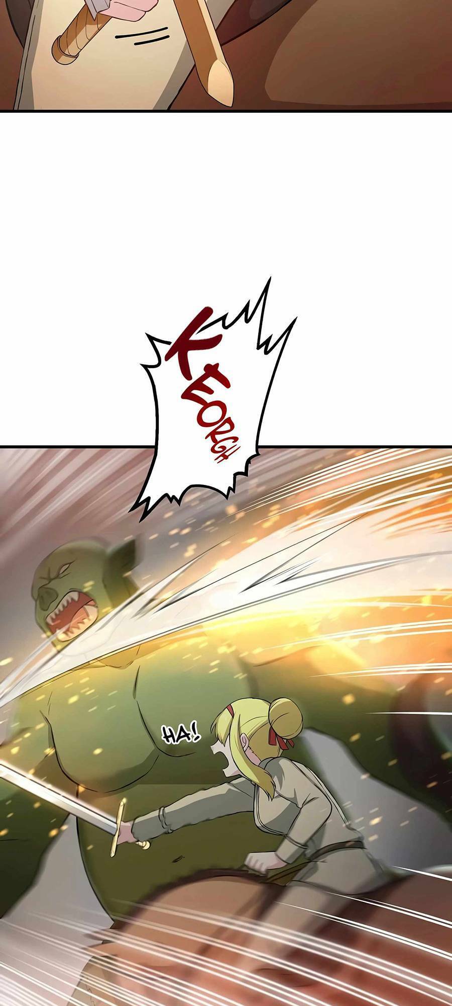 Bách Kiếp Cường Giả Chapter 17 - Trang 2