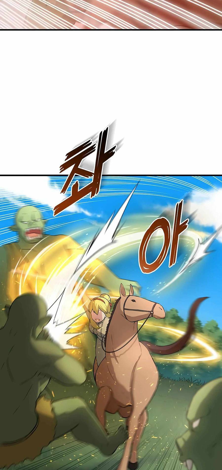 Bách Kiếp Cường Giả Chapter 17 - Trang 2