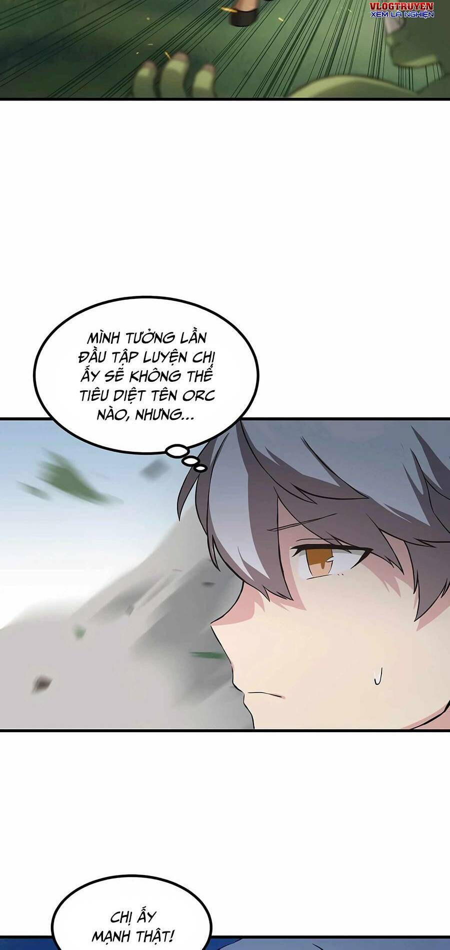 Bách Kiếp Cường Giả Chapter 17 - Trang 2