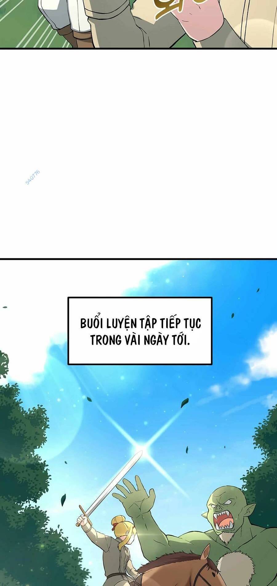 Bách Kiếp Cường Giả Chapter 17 - Trang 2