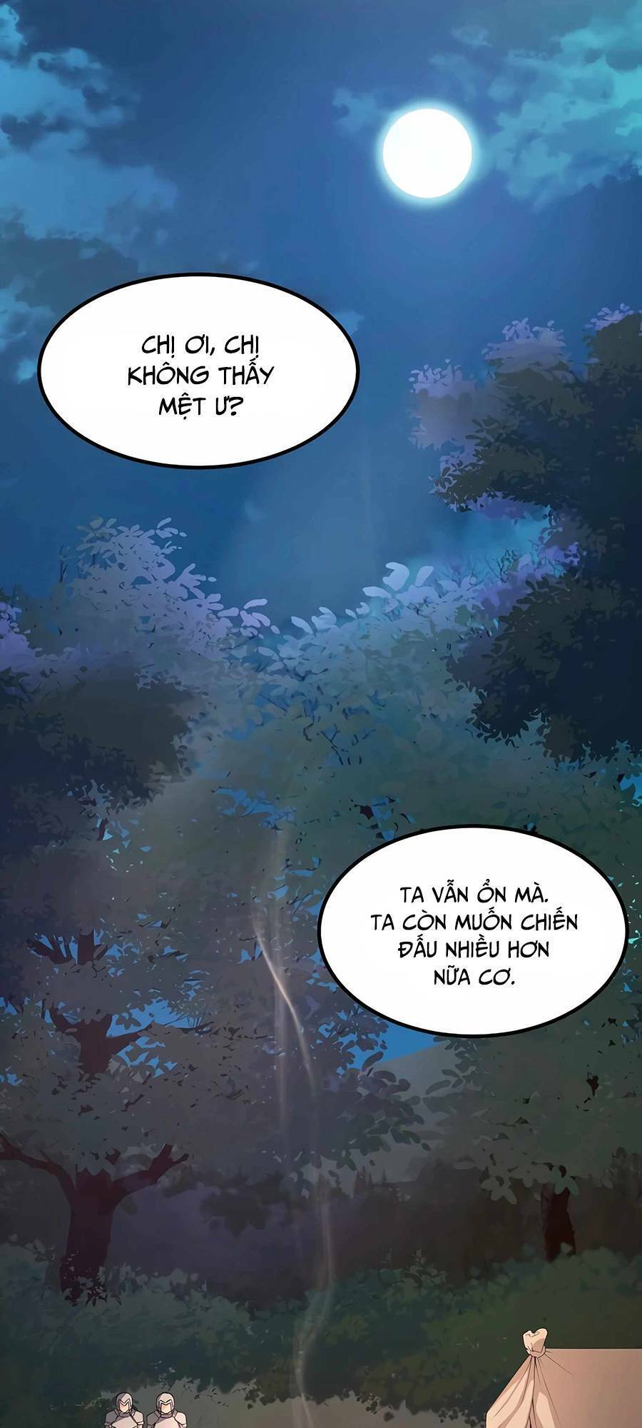 Bách Kiếp Cường Giả Chapter 17 - Trang 2