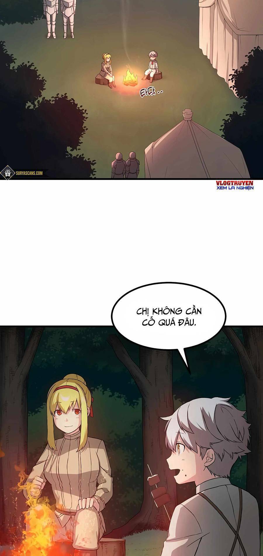 Bách Kiếp Cường Giả Chapter 17 - Trang 2