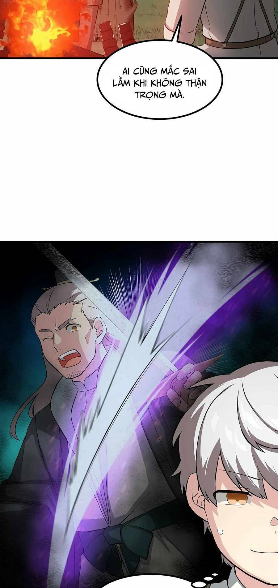 Bách Kiếp Cường Giả Chapter 17 - Trang 2