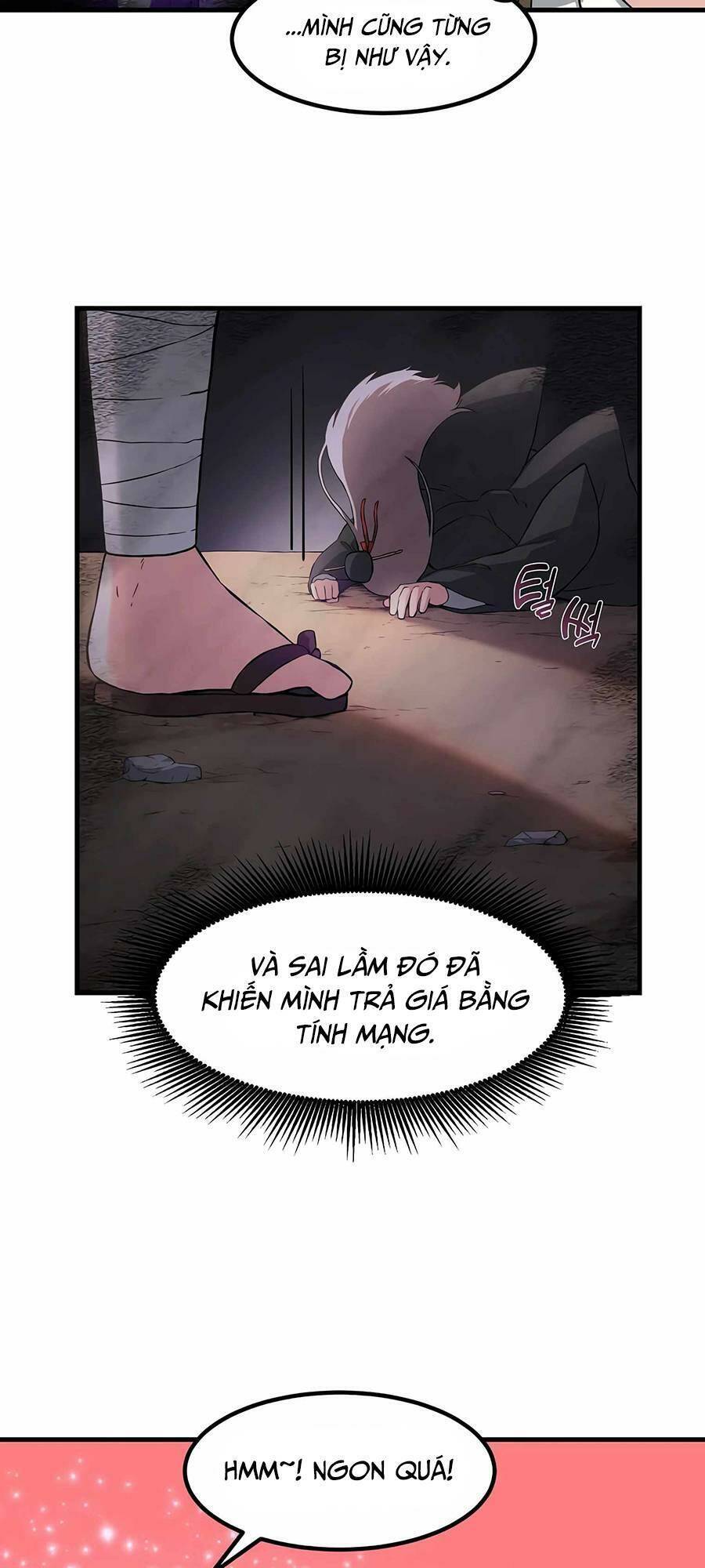 Bách Kiếp Cường Giả Chapter 17 - Trang 2