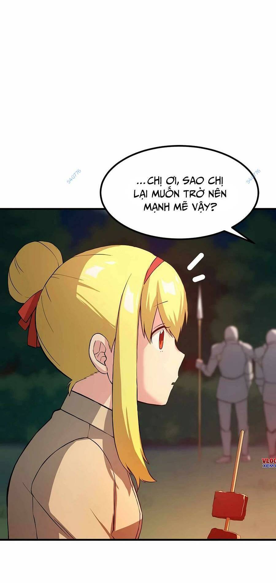 Bách Kiếp Cường Giả Chapter 17 - Trang 2