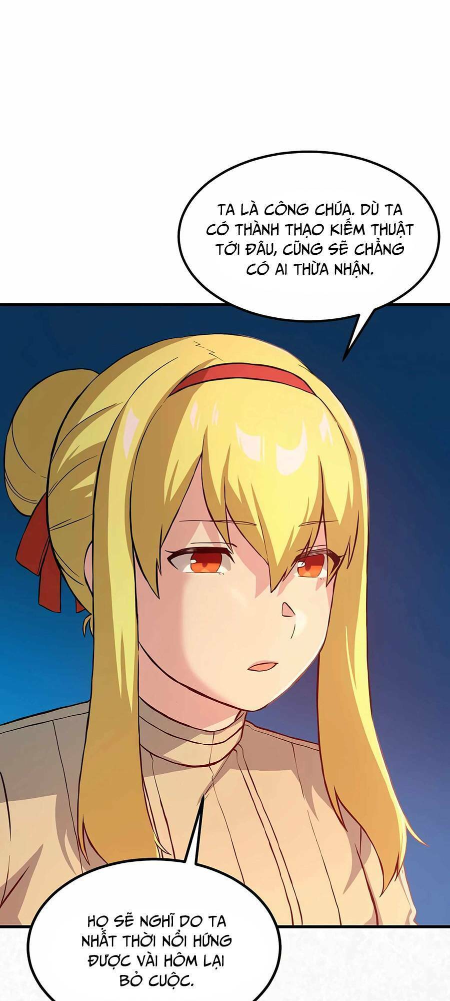 Bách Kiếp Cường Giả Chapter 17 - Trang 2