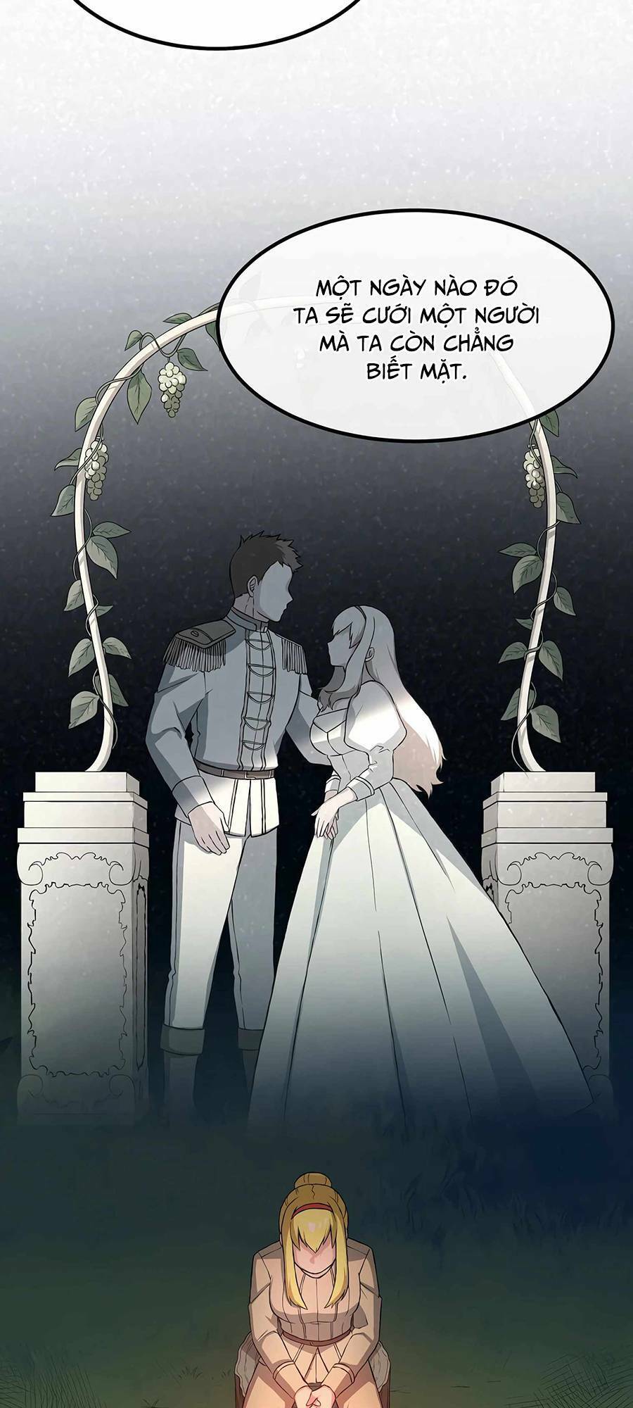 Bách Kiếp Cường Giả Chapter 17 - Trang 2