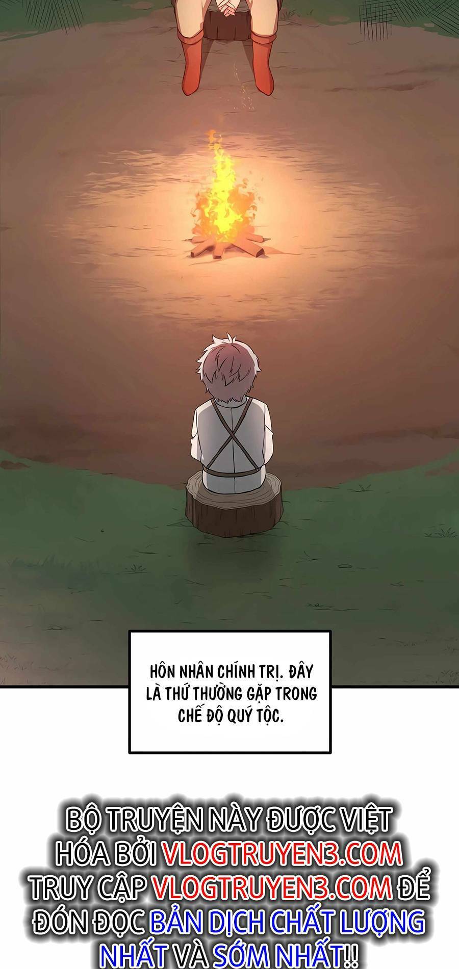 Bách Kiếp Cường Giả Chapter 17 - Trang 2