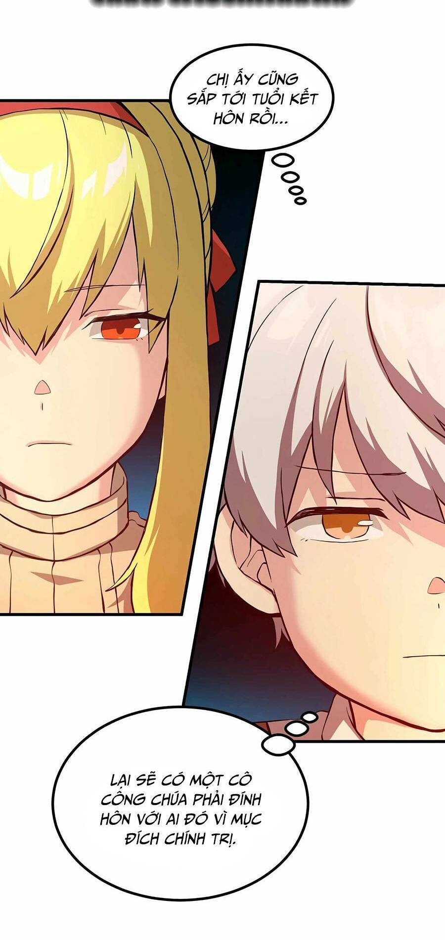 Bách Kiếp Cường Giả Chapter 17 - Trang 2