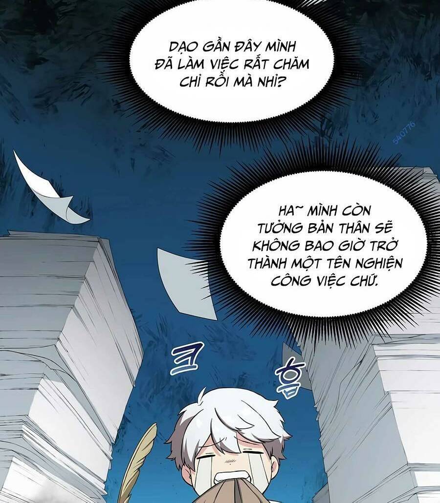 Bách Kiếp Cường Giả Chapter 17 - Trang 2