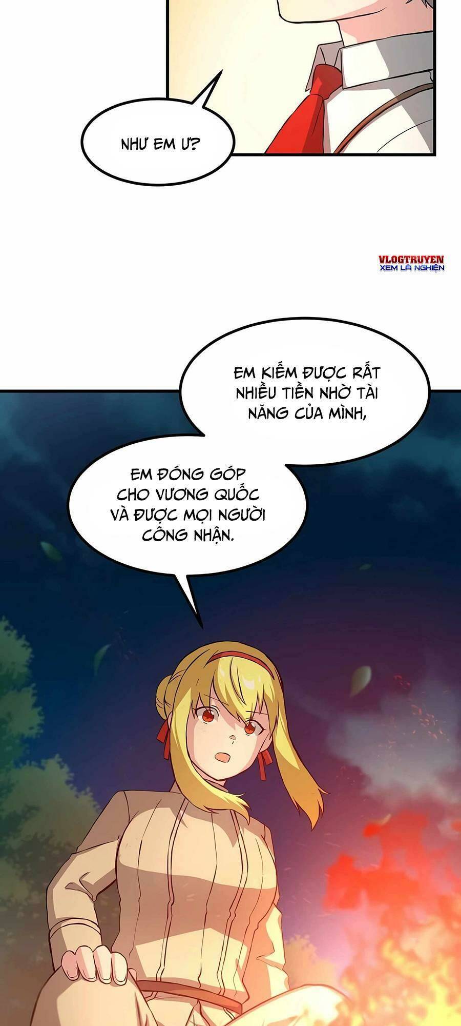 Bách Kiếp Cường Giả Chapter 17 - Trang 2