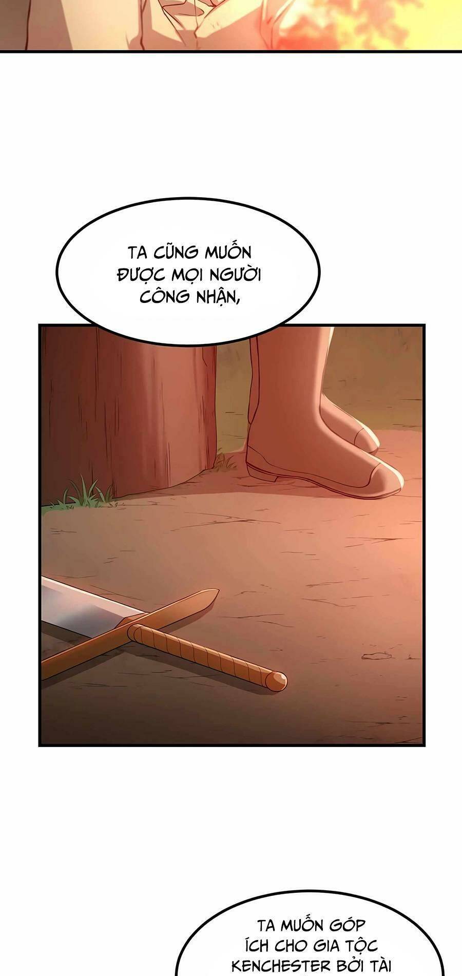 Bách Kiếp Cường Giả Chapter 17 - Trang 2