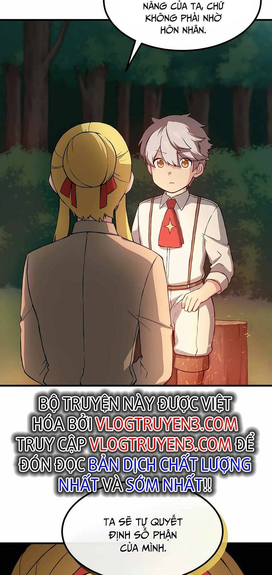 Bách Kiếp Cường Giả Chapter 17 - Trang 2