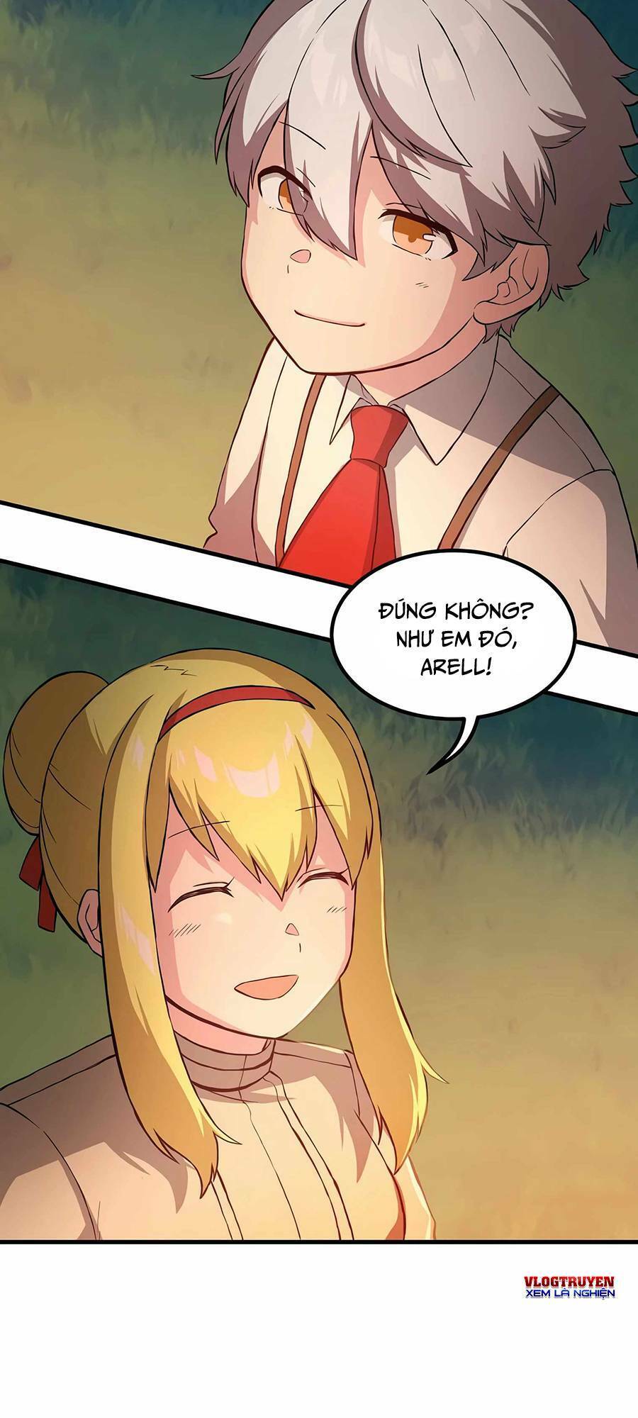 Bách Kiếp Cường Giả Chapter 17 - Trang 2