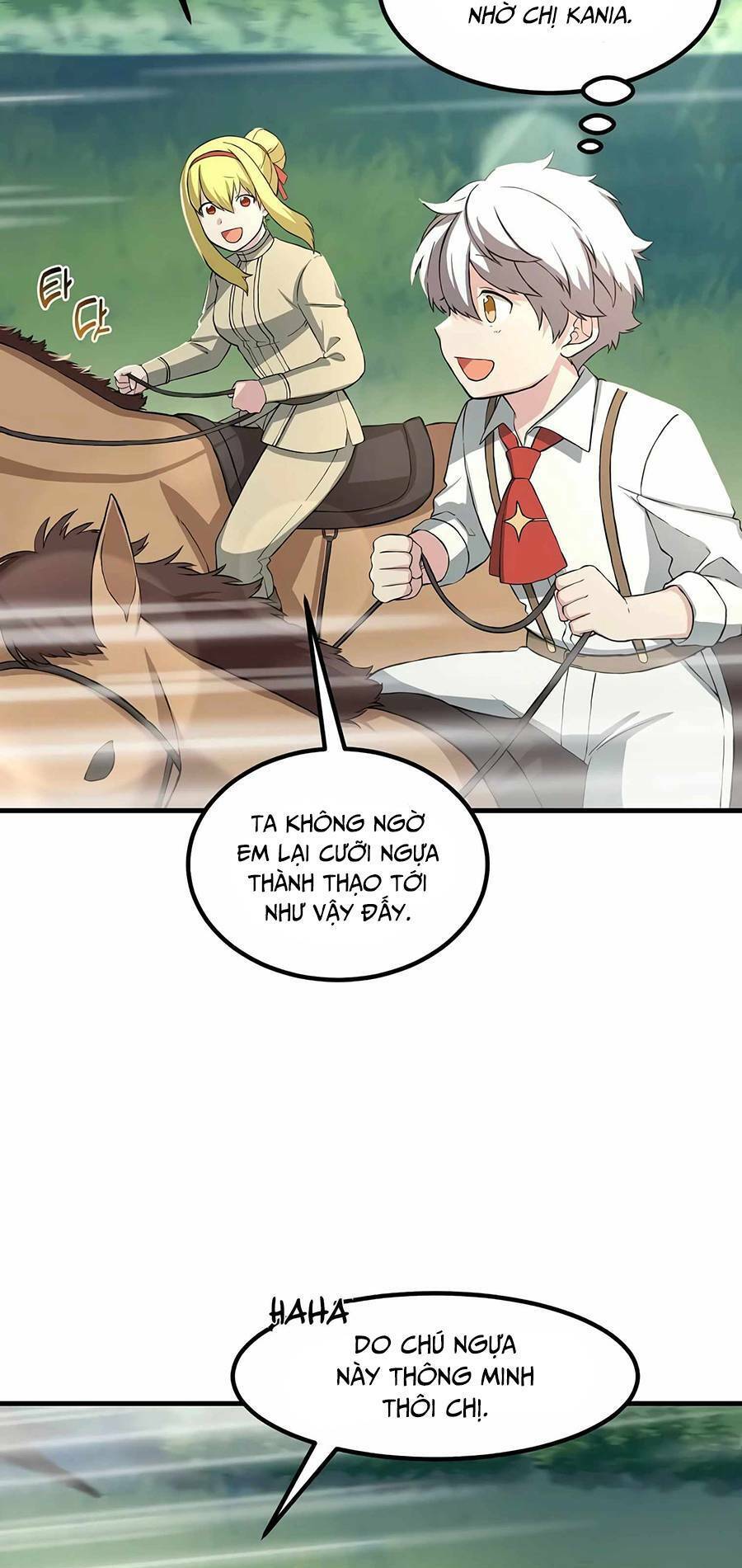 Bách Kiếp Cường Giả Chapter 17 - Trang 2