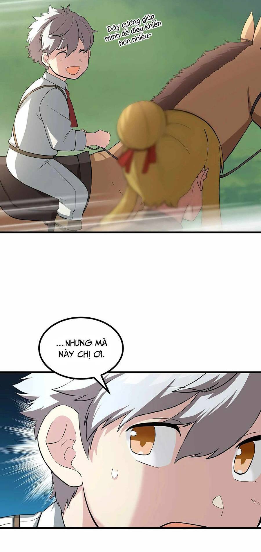 Bách Kiếp Cường Giả Chapter 17 - Trang 2