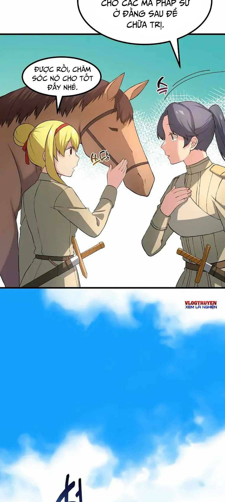 Bách Kiếp Cường Giả Chapter 18 - Trang 2