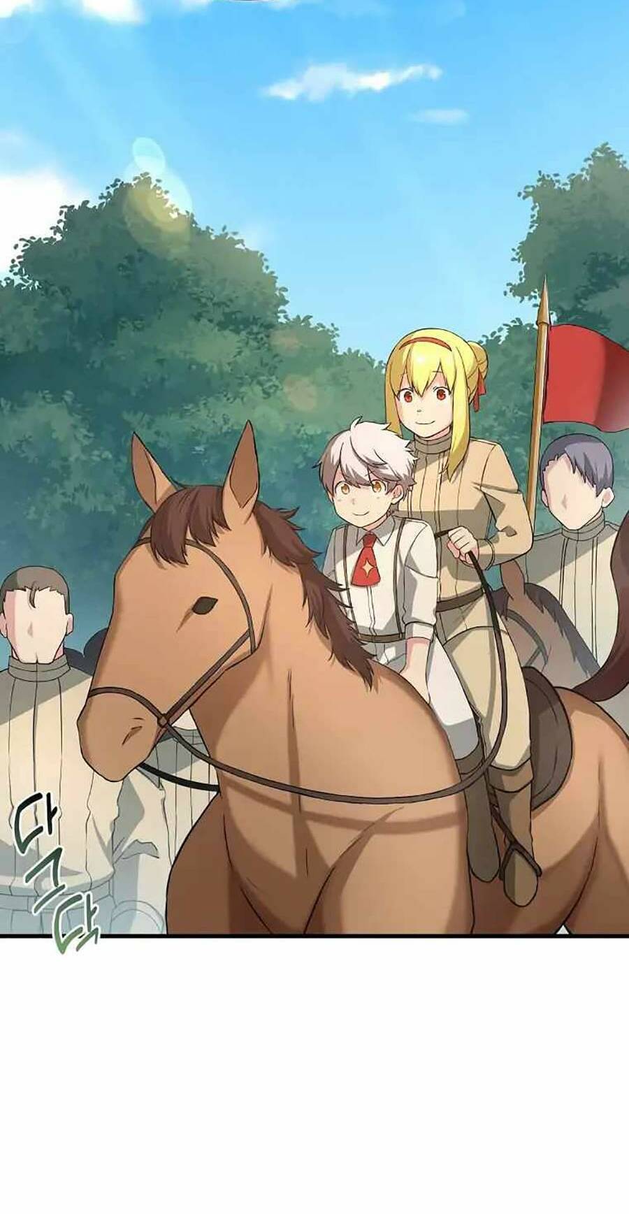 Bách Kiếp Cường Giả Chapter 18 - Trang 2