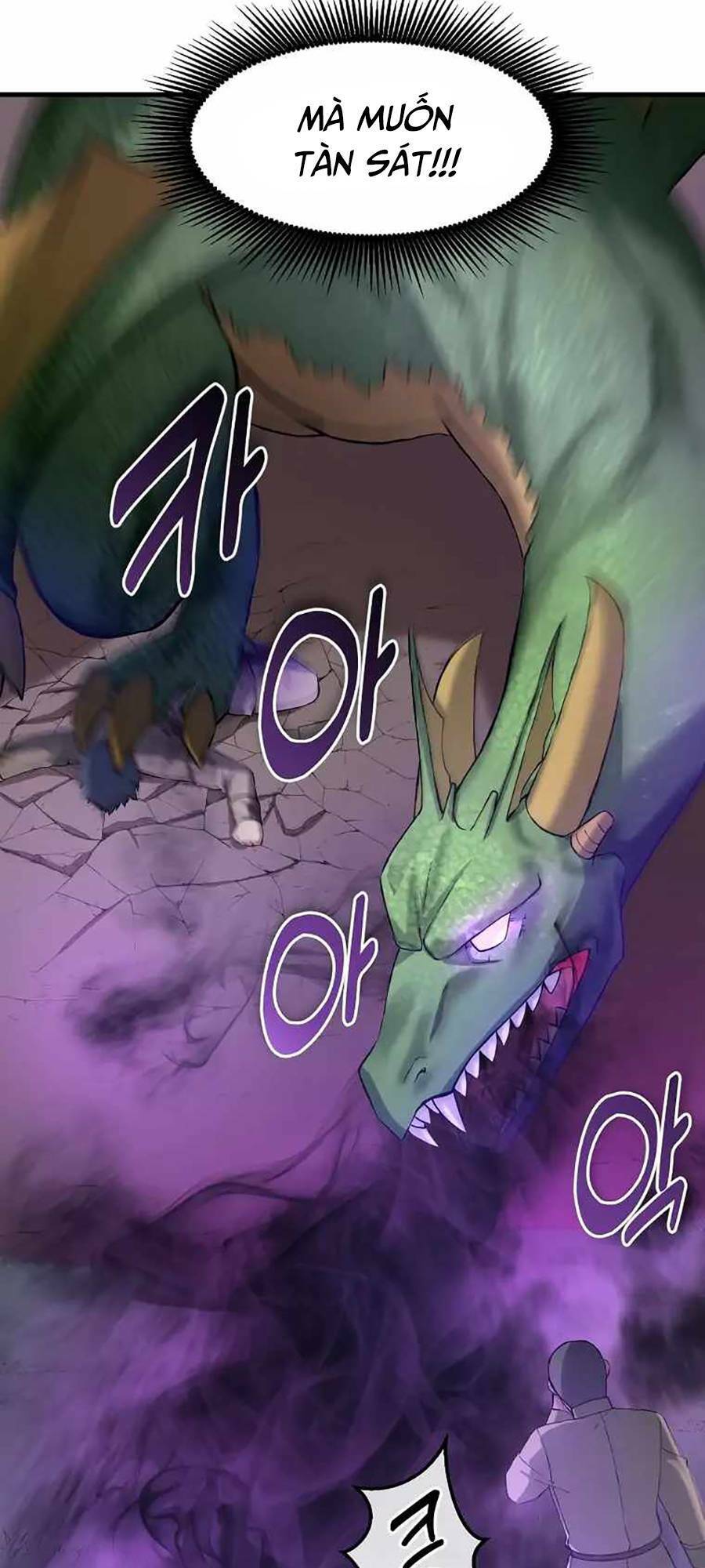 Bách Kiếp Cường Giả Chapter 18 - Trang 2