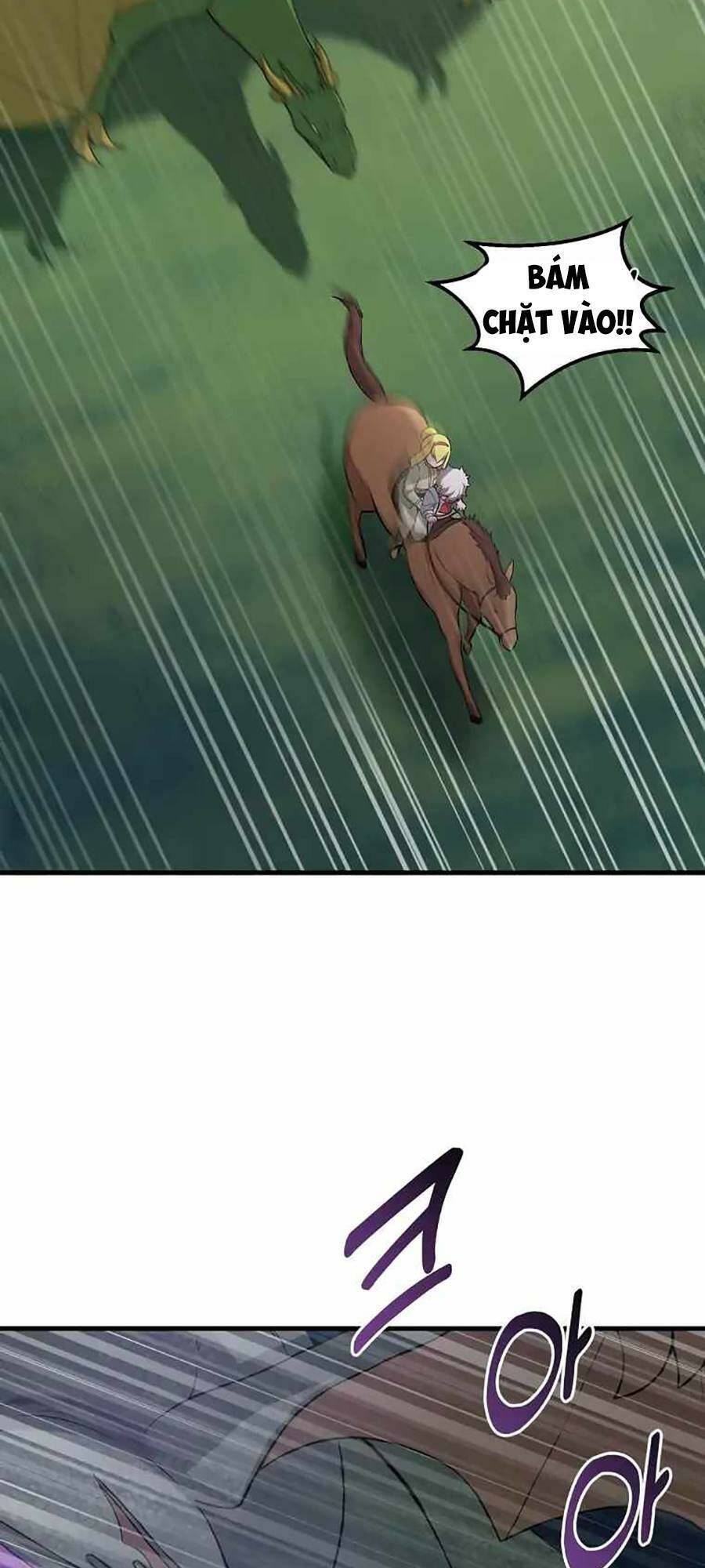 Bách Kiếp Cường Giả Chapter 18 - Trang 2