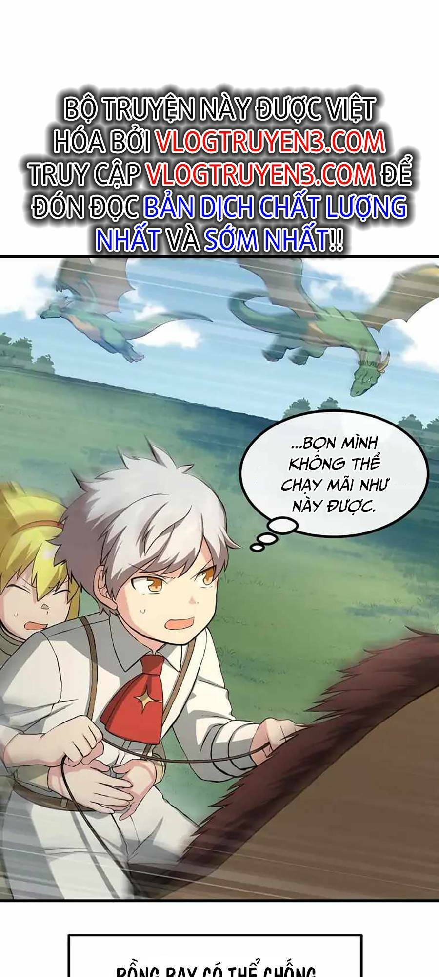 Bách Kiếp Cường Giả Chapter 18 - Trang 2