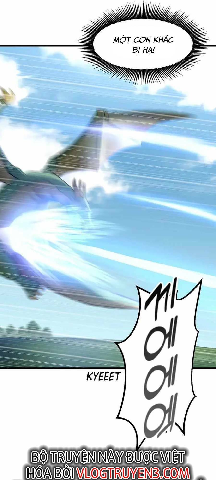 Bách Kiếp Cường Giả Chapter 18 - Trang 2