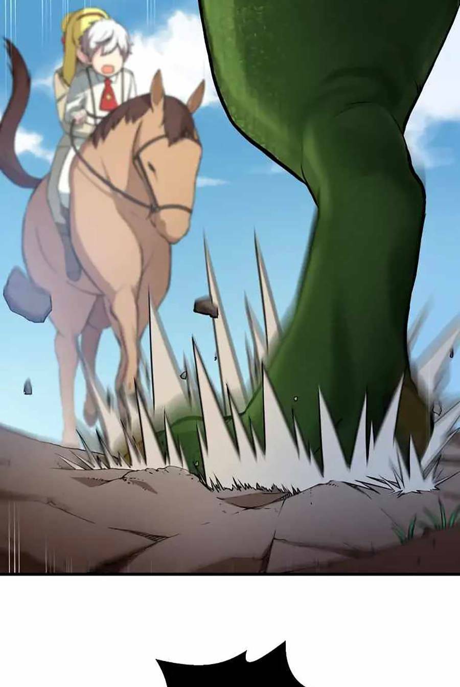 Bách Kiếp Cường Giả Chapter 18 - Trang 2