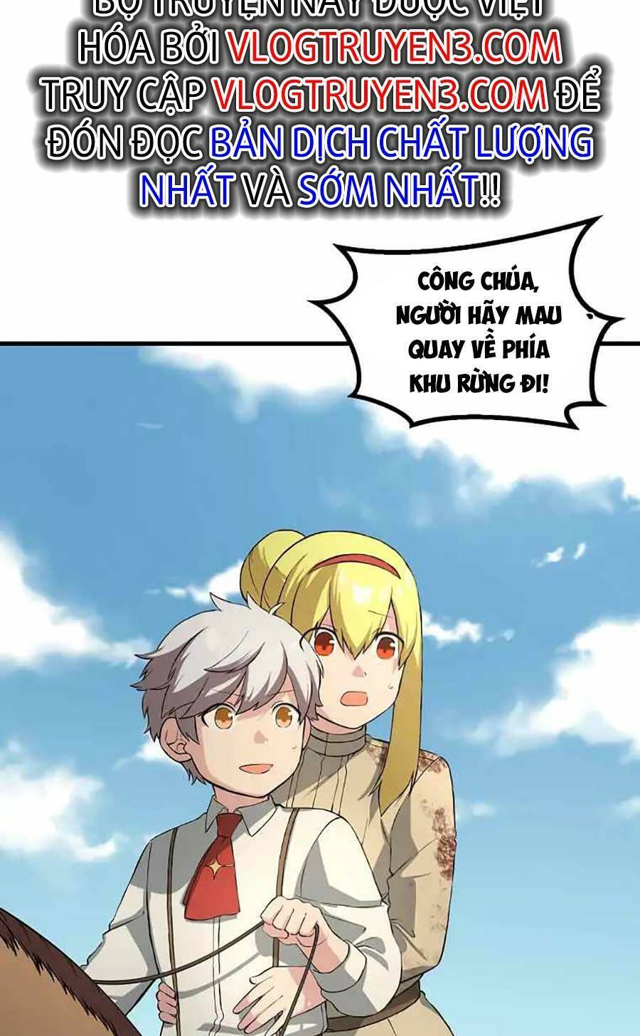 Bách Kiếp Cường Giả Chapter 18 - Trang 2