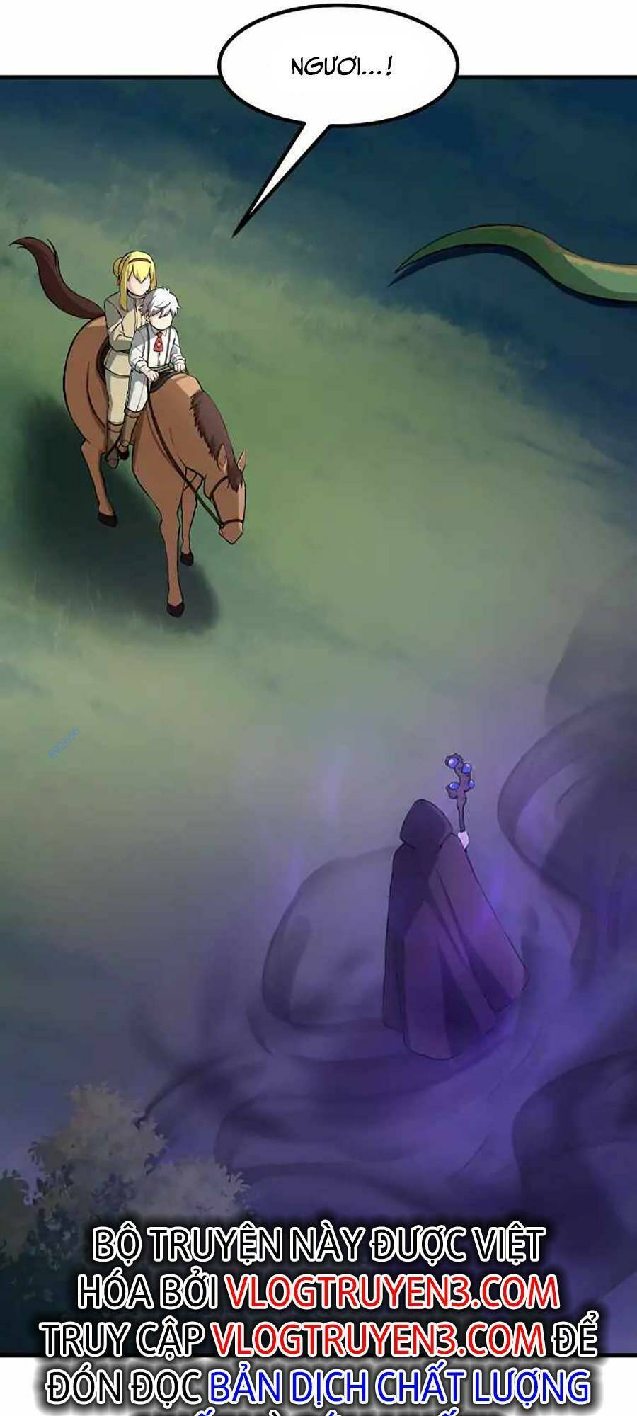 Bách Kiếp Cường Giả Chapter 18 - Trang 2