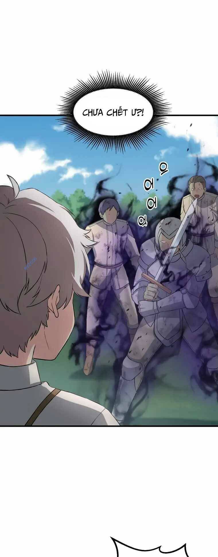 Bách Kiếp Cường Giả Chapter 19 - Trang 2